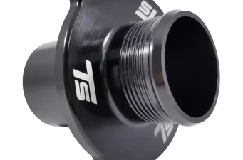 Exhaust Parts