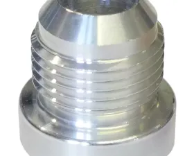 Torque Solution Male -16AN Aluminum Universal Weld On AN Flare Bung