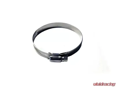 Torque Solution 5.25" Universal Worm Gear Clamp - TS-WGC-525
