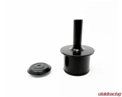 Torque Solution Billet Sound Tube Delete Mazda Miata MX5 2016-2022 - TS-ND-676