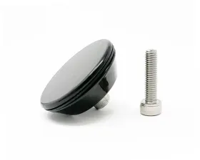 Torque Solution Rear Wiper Hole Cover Kit Nissan