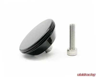 Torque Solution Rear Wiper Hole Cover Kit Nissan - TS-NS-653