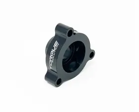 Torque Solution Blow Off Valve Adapter BMW 3 | 5 Series N20 2.0T Engines