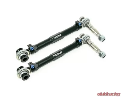 Torque Solution Adjustable Rear Toe Arms Mitsubishi Evolution 8 | 9 | X 2003-2015 - TS-EX-668