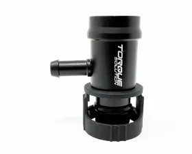 Torque Solution Billet Boost Tap Toyota Supra A90/A91 MKV | BMW B48/B58 | G Series Chassis 2012+