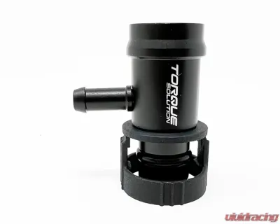 Torque Solution Billet Boost Tap Toyota Supra A90/A91 MKV | BMW B48/B58 | G Series Chassis 2012+ - TS-GR-689