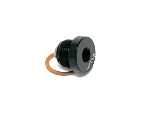 Torque Solution Billet Magnetic Oil Drain Plug Porsche Boxster | Cayman | 911 | Panamera | Cayenne Models M18-1.5
