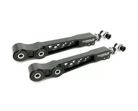 Torque Solution Adjustable Rear Control Arms Mitsubishi Lancer Evolution 7 | 8 | 9