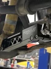Torque Solution Adjustable Rear Control Arms Mitsubishi Lancer Evolution 7 | 8 | 9                                     - TS-EV-650 - Image 3