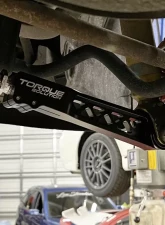 Torque Solution Adjustable Rear Control Arms Mitsubishi Lancer Evolution 7 | 8 | 9                                     - TS-EV-650 - Image 5