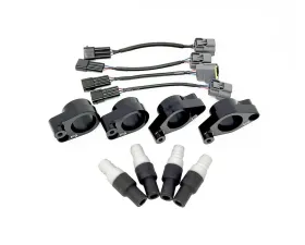 Torque Solution R35 GTR Coil On Plug Ignition Subaru EJ20 | EJ25 Engines 2001-2021