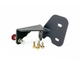 Torque Solution Brake Master Cylinder Brace Subaru Impreza | WRX | STI 2002-2007