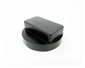 Torque Solution Rubber Jack Pad Toyota GR Supra | BMW | Mini Cooper | Nissan GT-R