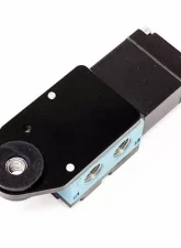 Torque Solution Billet MAC Valve Mount Bracket 3 or 4 Port                                     - TS-UNI-646 - Image 4
