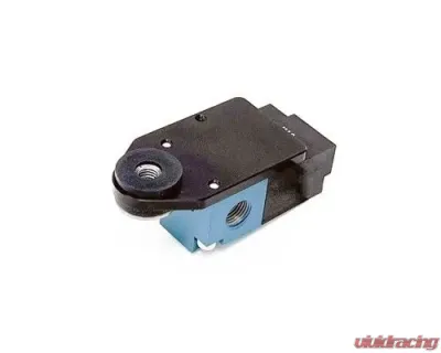 Torque Solution Billet MAC Valve Mount Bracket 3 or 4 Port - TS-UNI-646