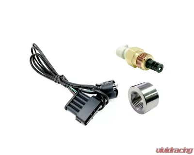 Torque Solution PNP Speed Density Kit w/ Aluminum Bung Subaru WRX/STI 2002-2007 | FXT/LGT 2005-2012 - TS-WH-497PA