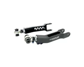 Torque Solution Rear Trailing Arms Subaru WRX | STI 2015-2021