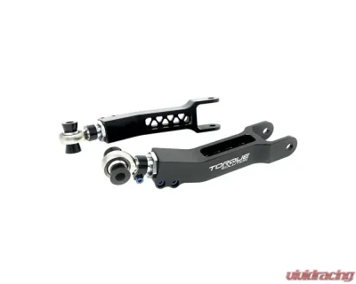 Torque Solution Rear Trailing Arms Subaru WRX | STI 2015-2021 - TS-SU-784-VA