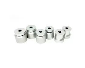 Torque Solution Solid Front Subframe Bushings Mitsubishi | Eagle 1995-1999