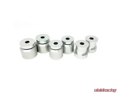 Torque Solution Solid Front Subframe Bushings Mitsubishi | Eagle 1995-1999 - TS-2G-743