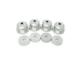 Torque Solution Solid Rear Subframe Bushings Mitsubishi Eclipse | Eagle Talon 2G AWD 1995-1999