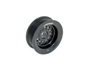 Torque Solution Under-Drive Alternator Pulley Mitsubishi EVO 4 | 5 | 6 | 7 | 8 | 9