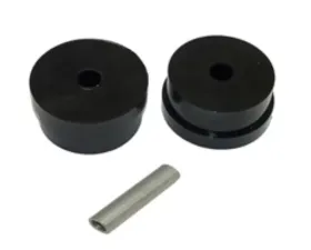 Torque Solution Engine Mount Inserts Mitsubishi EVO X | Lancer | Dodge Caliber | SRT4 2008+