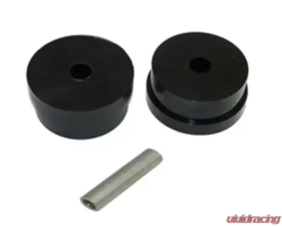 Torque Solution Engine Mount Inserts Mitsubishi EVO X | Lancer | Dodge Caliber | SRT4 2008+ - TS-EX-001