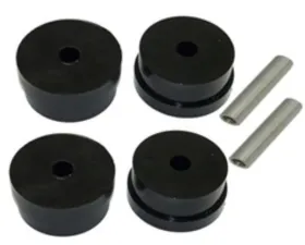 Torque Solution Engine Mount Inserts 2 Kits Mitsubishi EVO X | Lancer | Dodge Caliber | SRT4 2008+