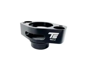 Torque Solution Blow Off Valve Adapter Ford F-150 2.7L | 3.5L 2016+