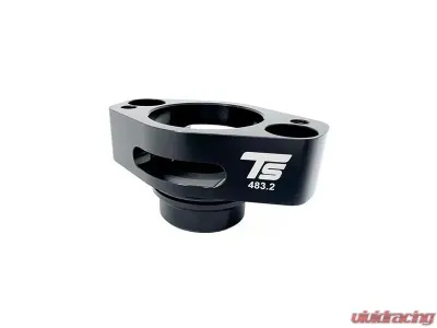 Torque Solution Blow Off Valve Adapter Ford F-150 2.7L | 3.5L 2016+ - TS-FRD-483.2