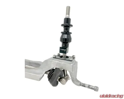 Torque Solution V2 Short Shifter with Rear Shifter Bushing Scion FR-S | Subaru BRZ | Toyota 86 2013-2021 - TS-SS-028C1V2