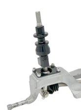 Torque Solution V2 Short Shifter with Rear Shifter Bushing Scion FR-S | Subaru BRZ | Toyota 86 2013-2021                                     - TS-SS-028C1V2 - Image 5
