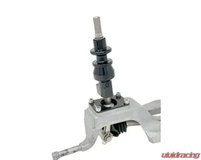 Torque Solution V2 Short Shifter with Rear Shifter Bushing Scion FR-S | Subaru BRZ | Toyota 86 2013-2021 - TS-SS-028C1V2