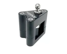 Torque Solution Adjustable Short Shift Adapter Ford Fiesta ST 2014-2019