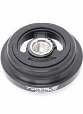 Torque Solution WIX Oil Filter Adapter Subaru EJ | FA                                     - TS-SU-516 - Image 2