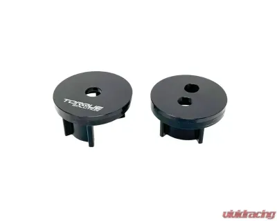 Torque Solution Rear Differential Mount Inserts Subaru BRZ | Scion FR-S | Toyota 86 | GR86 2013+ - TS-SU-761
