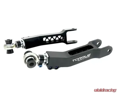 Torque Solution Rear Trailing Arms Subaru BRZ | Scion FR-S | Toyota 86 2013-2023 - TS-SU-784