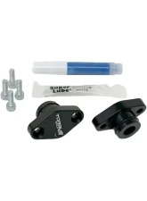 Torque Solution TGV Shaft Seal Kit Subaru EJ Engines 2008+                                     - TS-SU-789 - Image 2