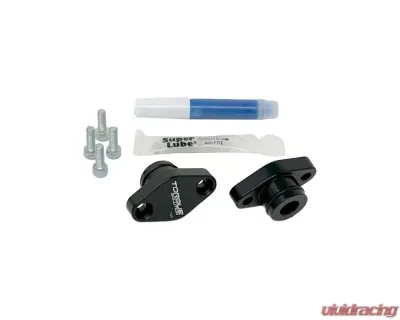 Torque Solution TGV Shaft Seal Kit Subaru EJ Engines 2008+ - TS-SU-789