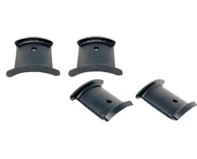 Torque Solution Billet Front Lower Control Arm Inserts Tesla Model 3 | Y