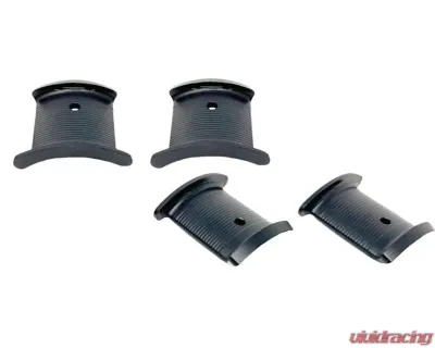 Torque Solution Billet Front Lower Control Arm Inserts Tesla Model 3 | Y - TS-TSL-770