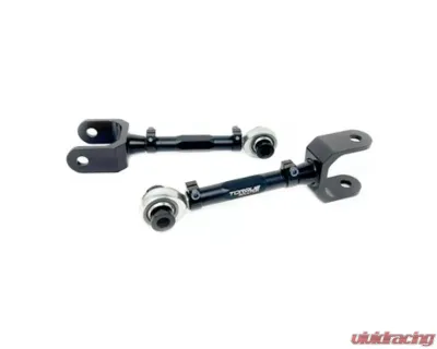 Torque Solution Adjustable Rear Upper Camber Arms Tesla Model 3 | Model Y 2017+ - TS-TSL-773