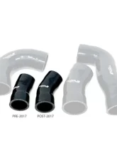 Torque Solutions Silicone Boost Hose Kit Volkswagen | Audi 1.8 | 2.0 TSI MQB EA888 Gen.3 2013+                                     - TS-VW-748 - Image 2