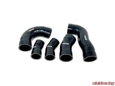Torque Solutions Silicone Boost Hose Kit Volkswagen | Audi 1.8 | 2.0 TSI MQB EA888 Gen.3 2013+ - TS-VW-748