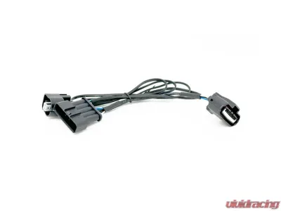 Torque Solution PNP Hybrid Speed Density Adapter Harness Subaru 2002-2009 - TS-WH-497H