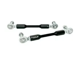 Torque Solutions Torque Solution Adjustable Front Endlinks (Long) Subaru BRZ|Scion FRS|Toyota 86