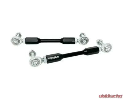 Torque Solutions Torque Solution Adjustable Front Endlinks (Long) Subaru BRZ|Scion FRS|Toyota 86 - TS-SU-805L