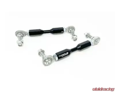 Torque Solutions Torque Solution Adjustable Front Endlinks (Short) Subaru BRZ|Scion FRS|Toyota 86 - TS-SU-805S