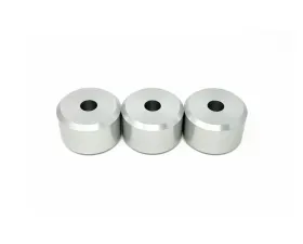 Torque Solution Solid Rear Differential Bushings Mitsubishi Eclipse | Eagle Talon 1995-1999